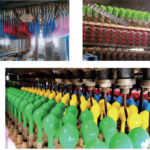 Strictly control quality throughout the production and testing processes to meet diverse customer requirements regarding quantities and orders.